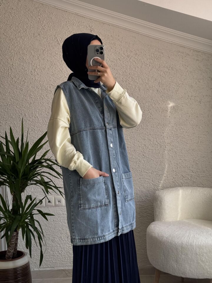 KOT YELEK