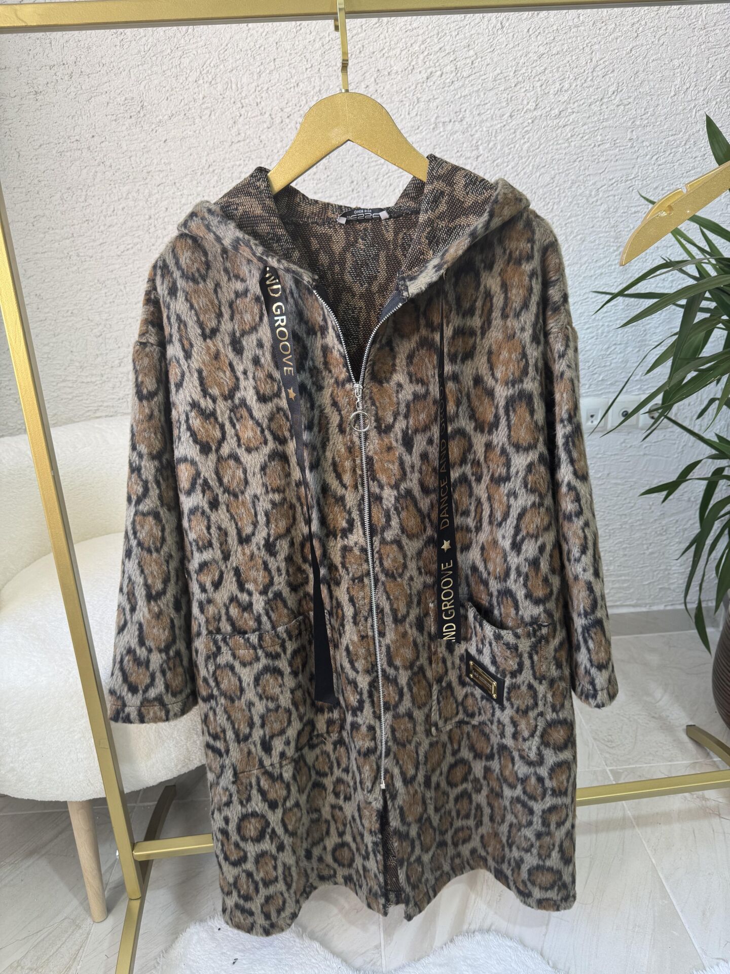LEOPAR KAP