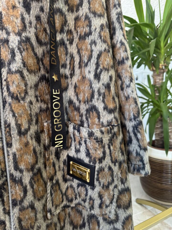 LEOPAR KAP