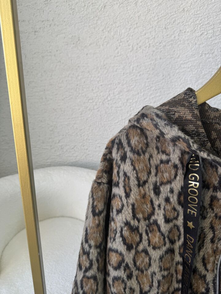 LEOPAR KAP