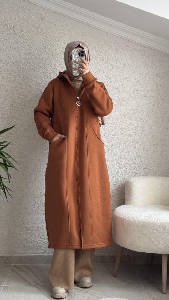 Ayşe Akay marka sweet kap