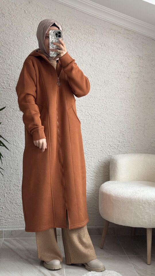 Ayşe Akay marka sweet kap