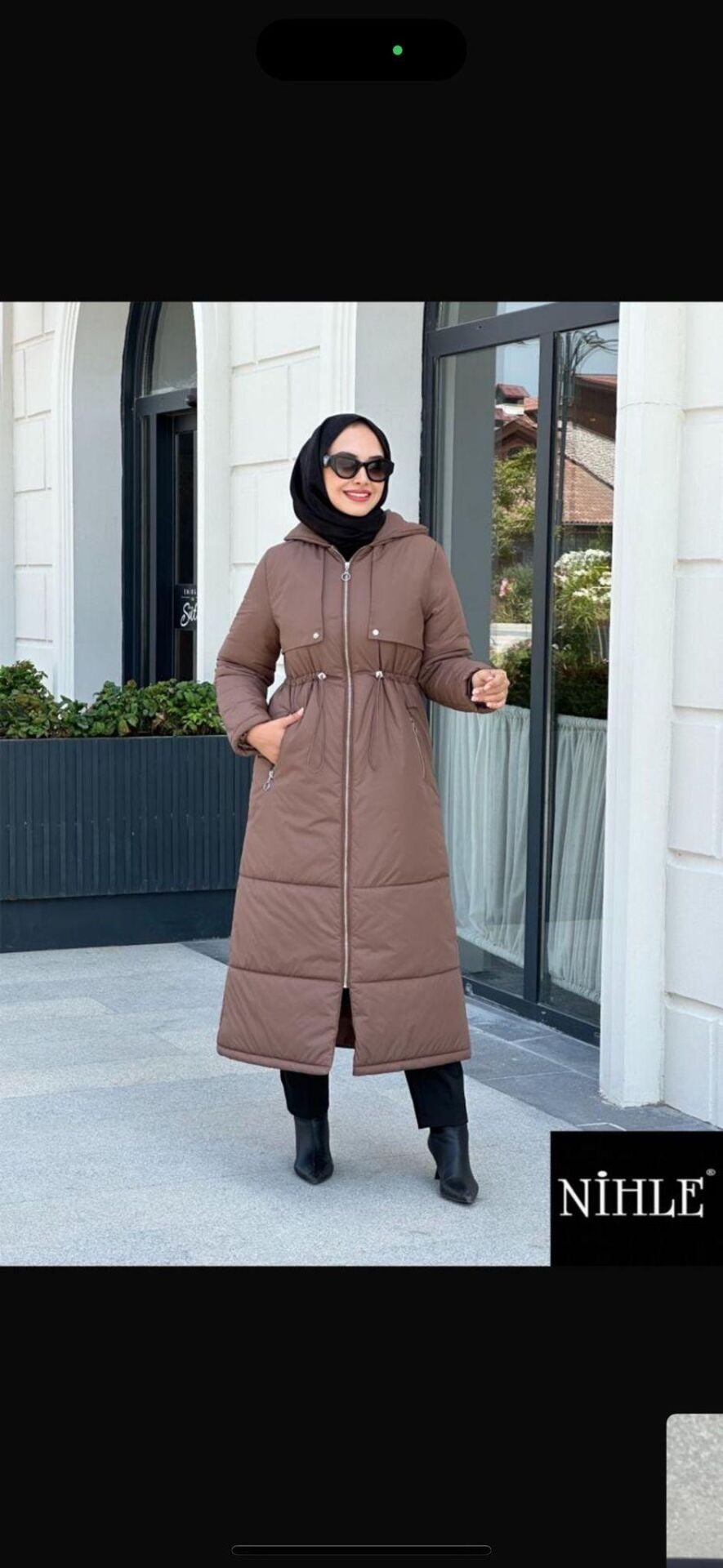 NİHLE MONT 7619