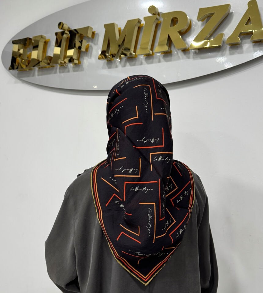 LA BOUTİQUE GÜZ YAZ SERİNLİĞİ