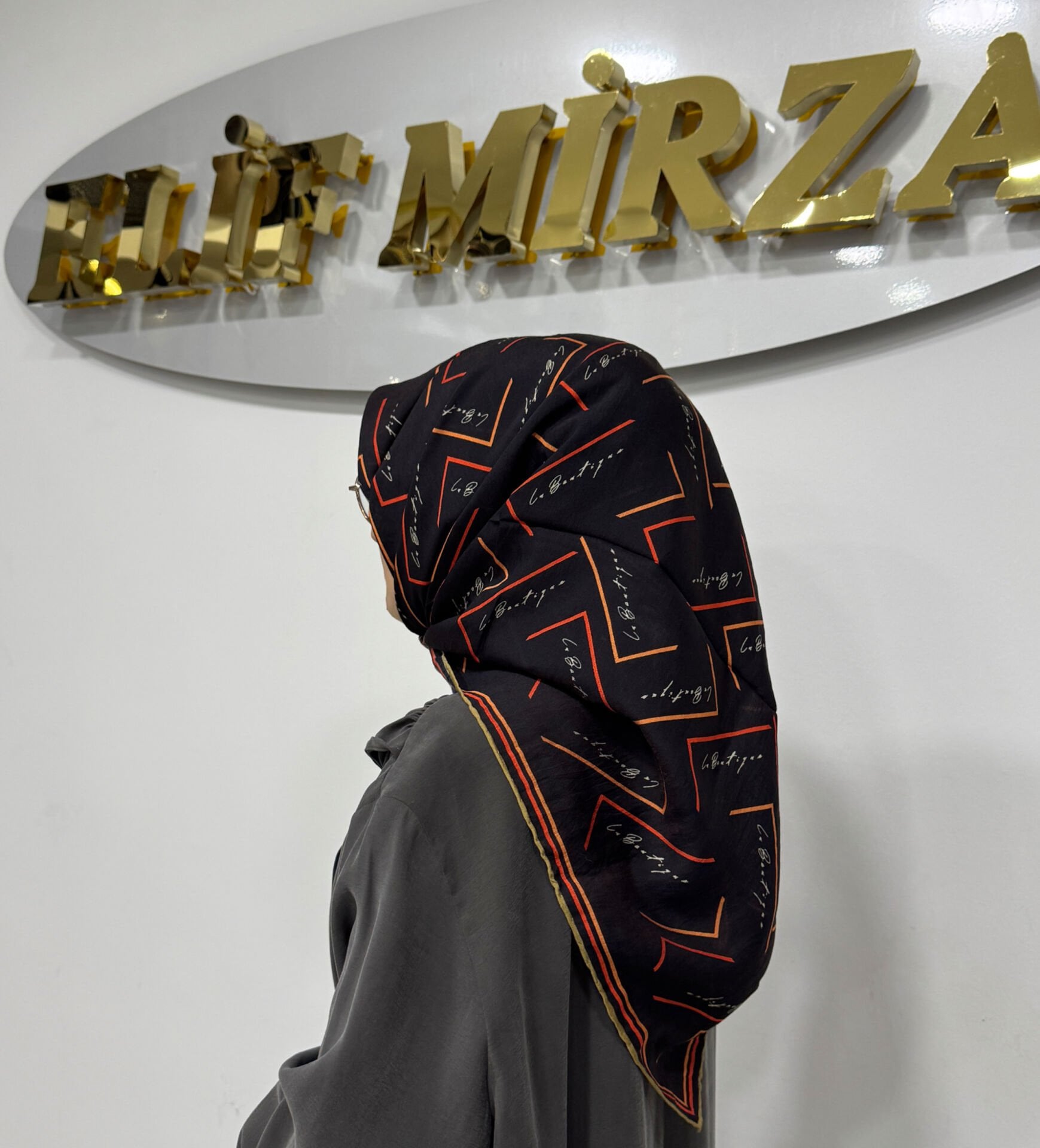 LA BOUTİQUE GÜZ YAZ SERİNLİĞİ