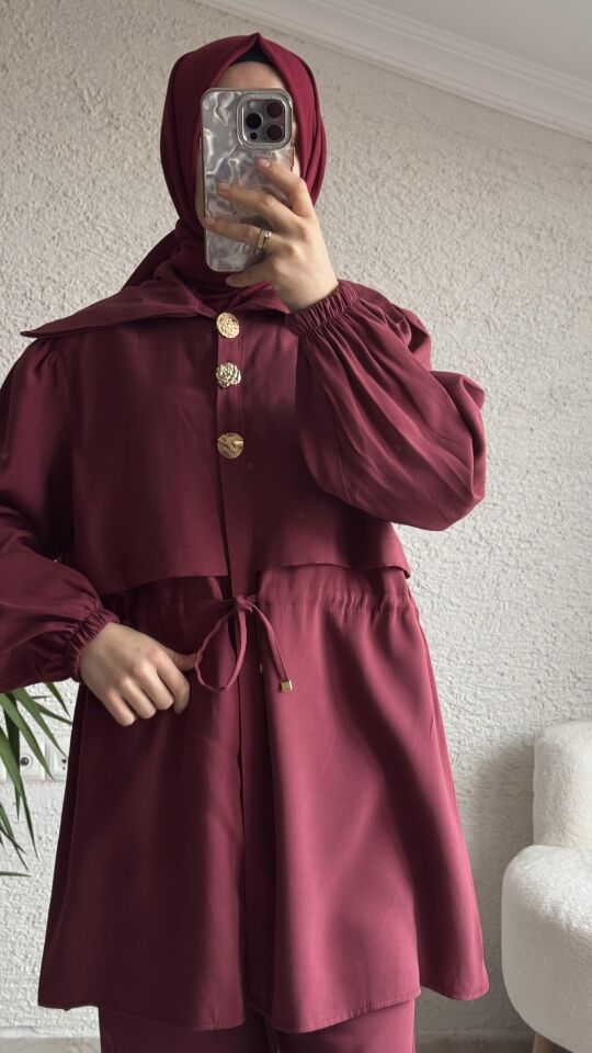 ESİO BORDO TAKIM