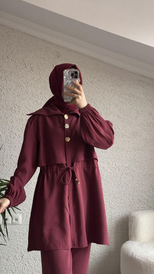 ESİO BORDO TAKIM
