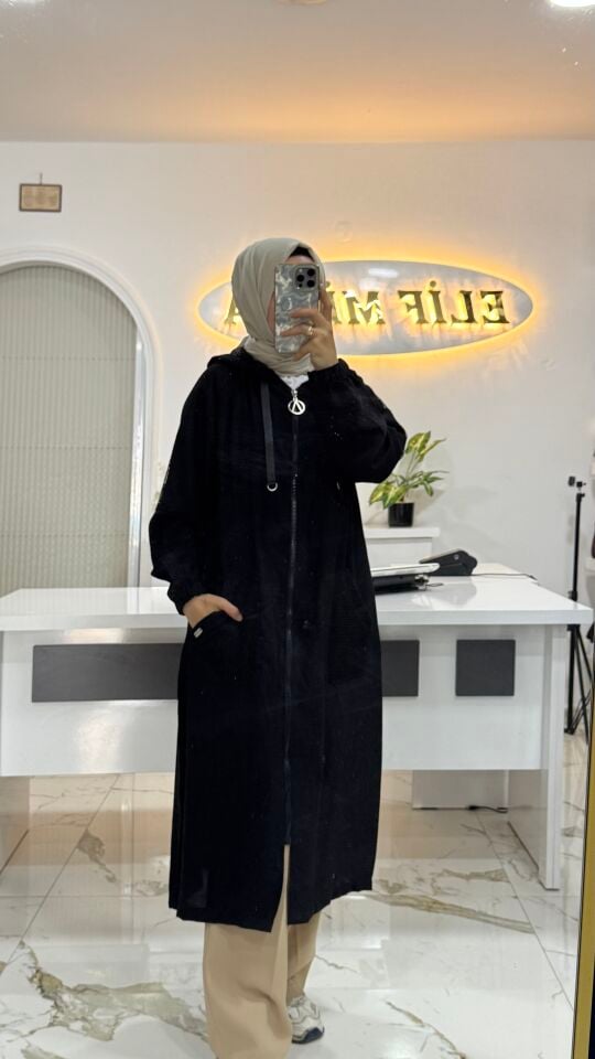 AYŞE AKAY FİLE DETAYLI KAP