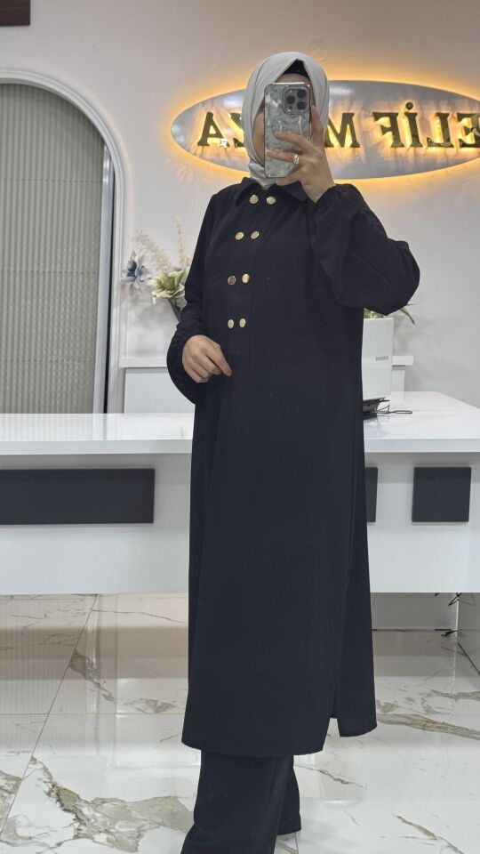 AFRA  TAKIM SİYAH