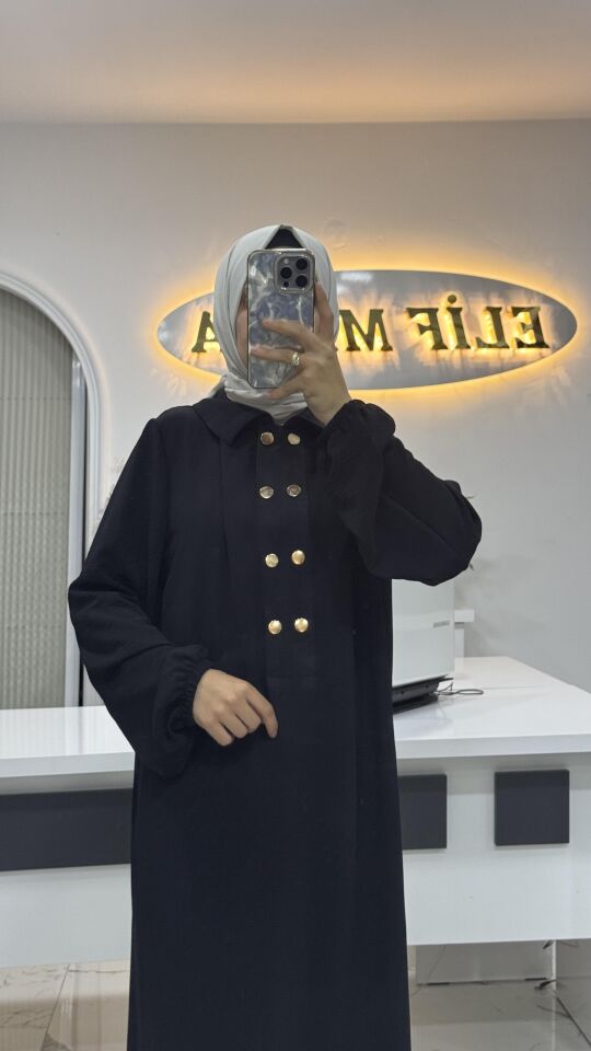 AFRA  TAKIM SİYAH