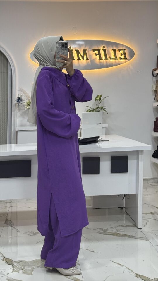 AFRA  TAKIM MOR