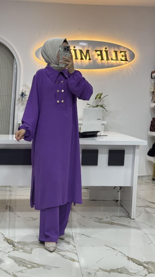 AFRA  TAKIM MOR