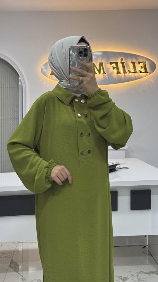 AFRA TAKIM OLİVA