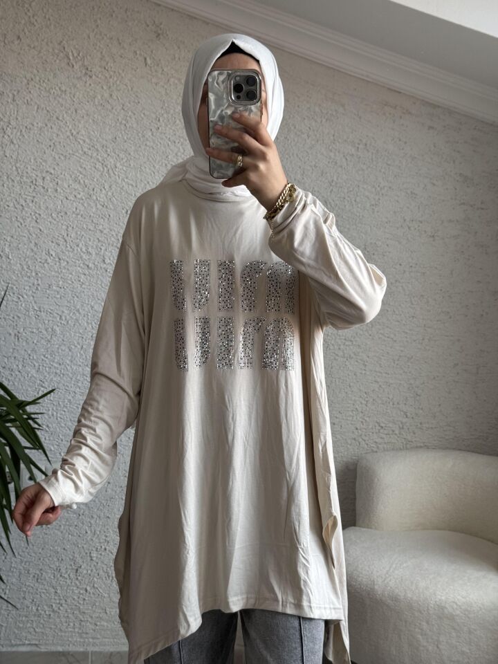 MİM TUNİK TAŞ
