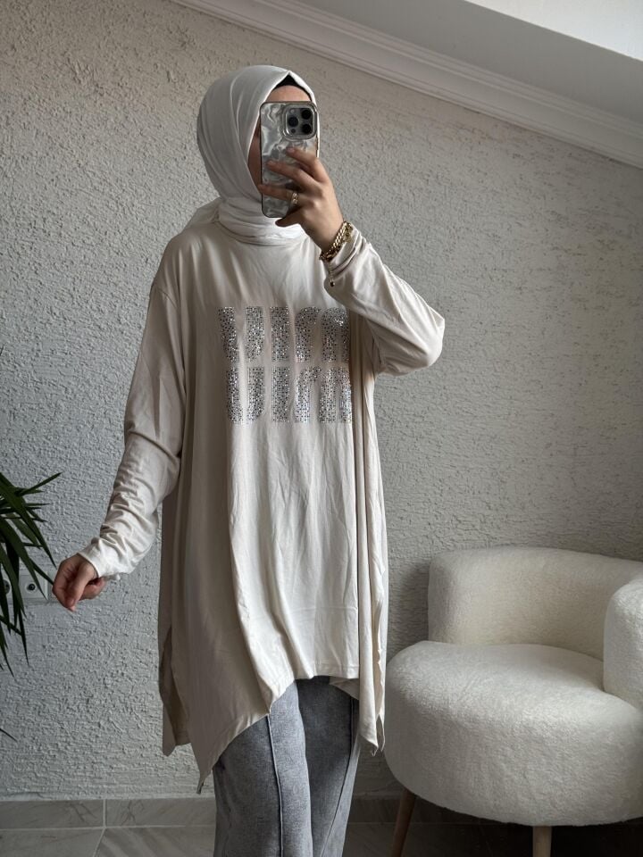 MİM TUNİK TAŞ