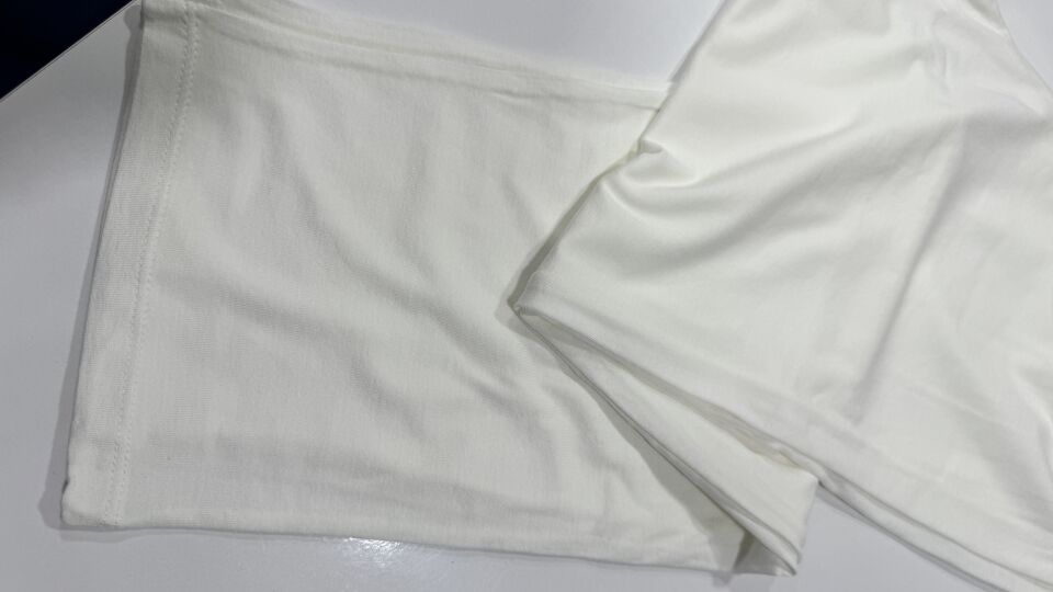 İÇLİK PANTOLON BEYAZ