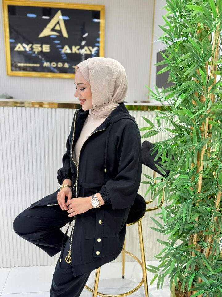 AYŞE AKAY CEPLİ KAP