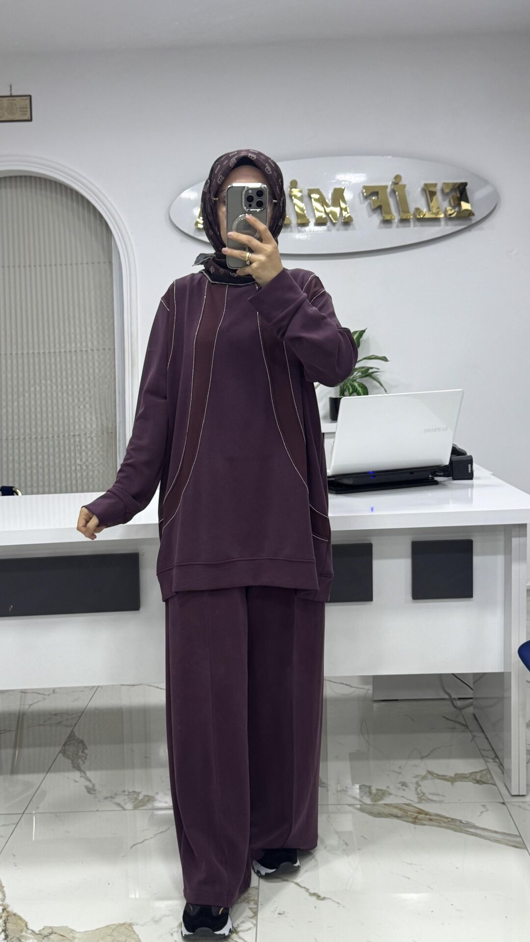 ALYA TAKIM MÜRDÜM