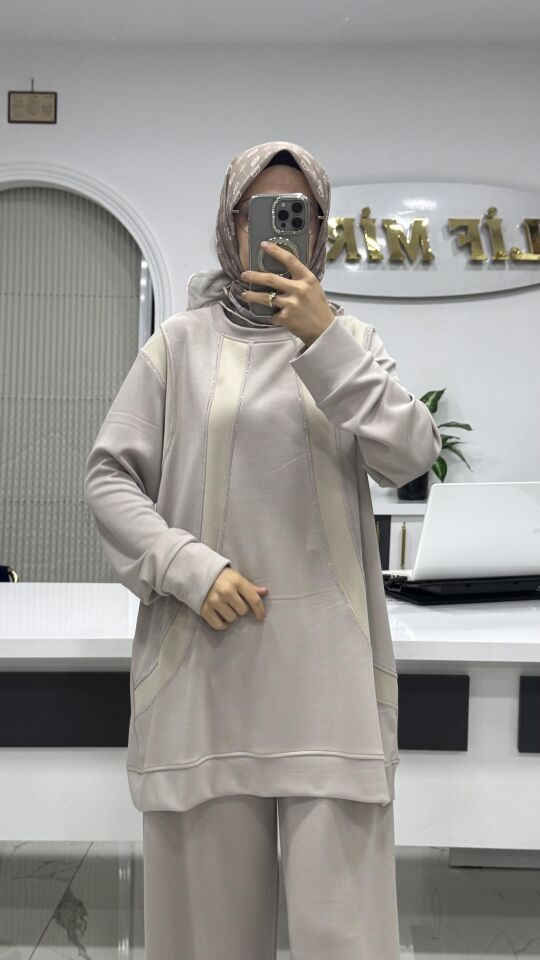 ALYA TAKIM BEJ