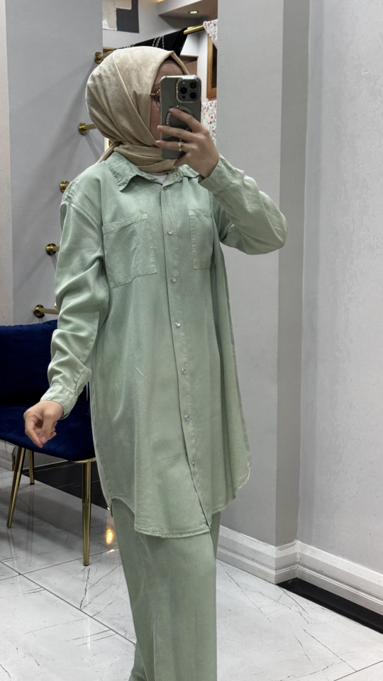 5723 TENCEL TAKIM