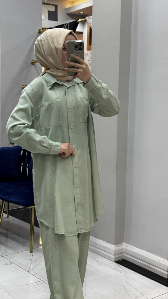 5723 TENCEL TAKIM