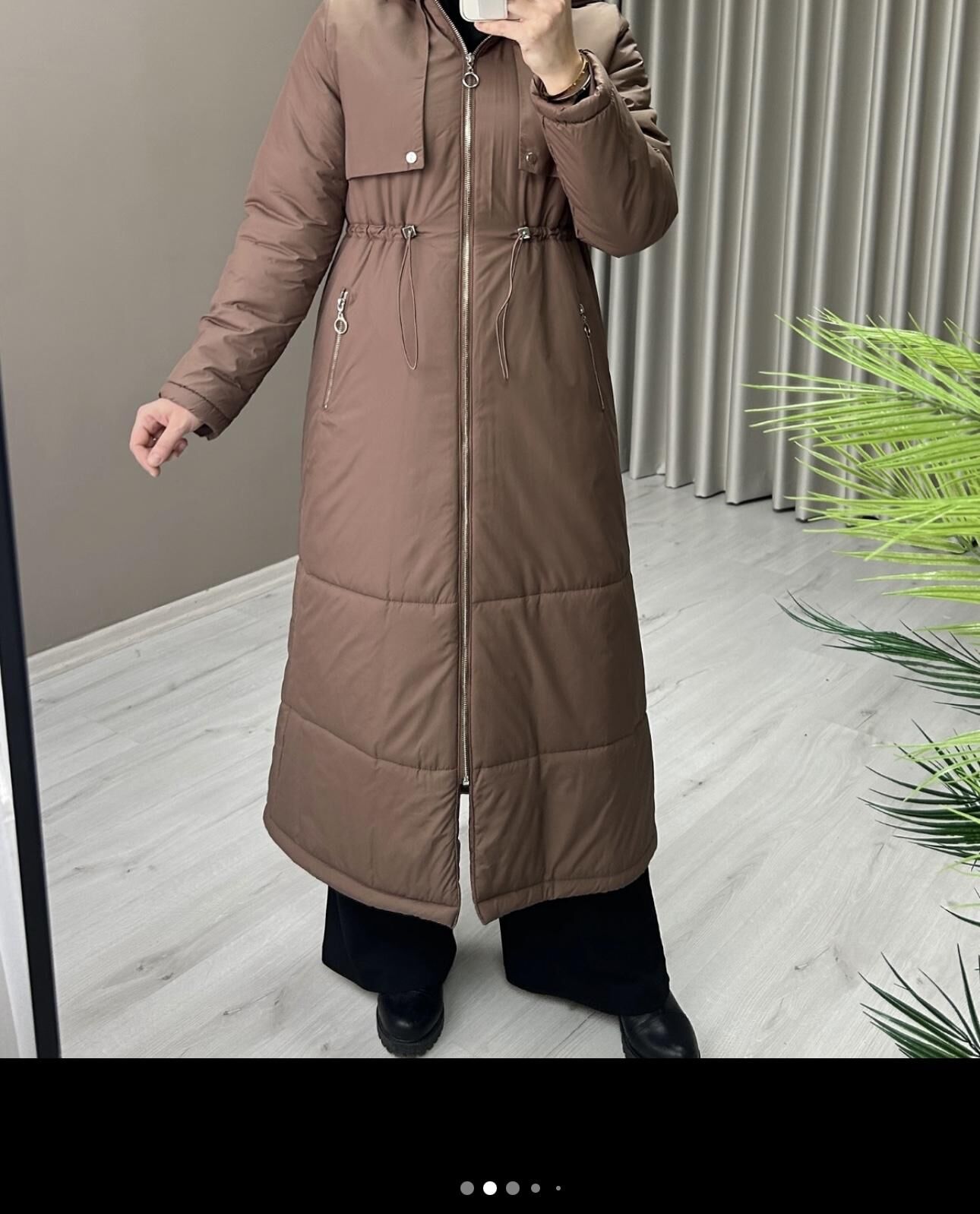 NİHLE MONT