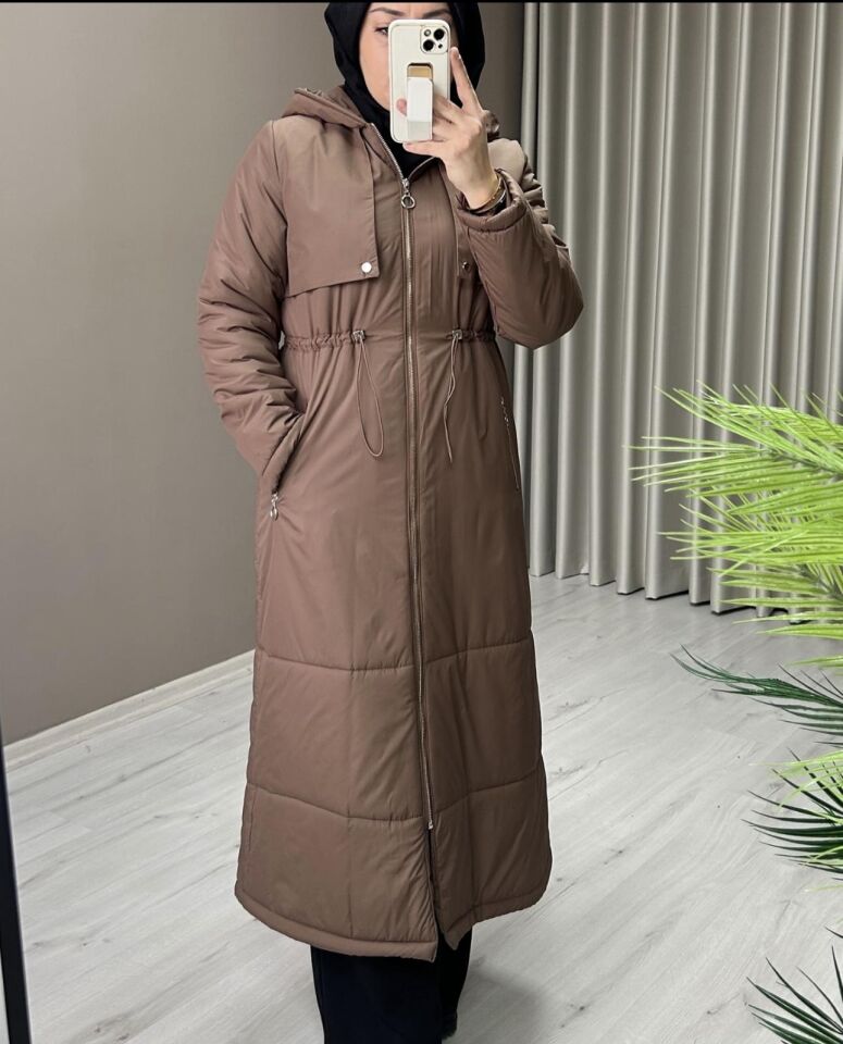 NİHLE MONT