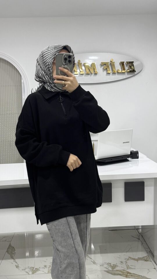 MY CTİY SWEET SİYAH