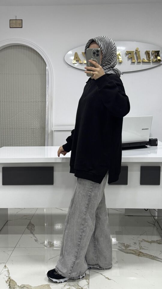 NOSHE BOL PAÇA PANTOLON