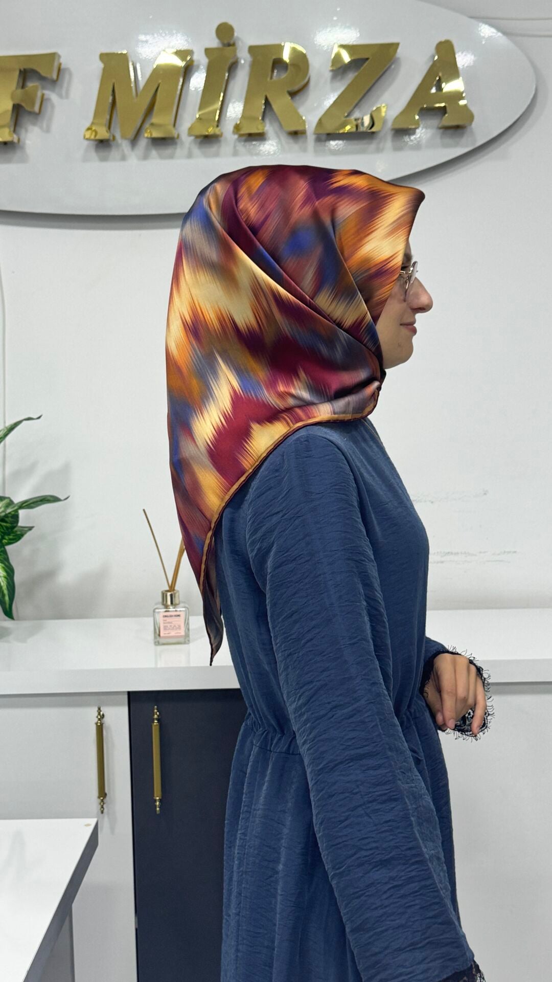 ARMINE 2027 KIŞ KOLEKSİYONU