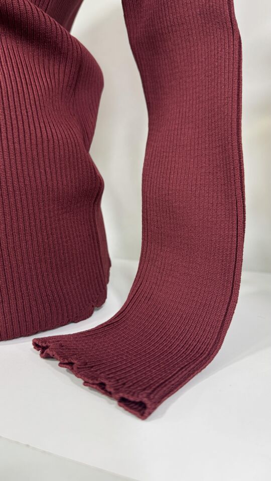 BOLDS TRİKO HIRKA