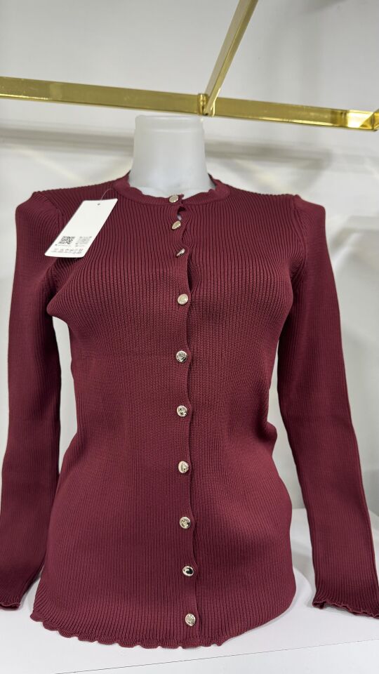 BOLDS TRİKO HIRKA