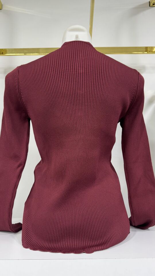 BOLDS TRİKO HIRKA