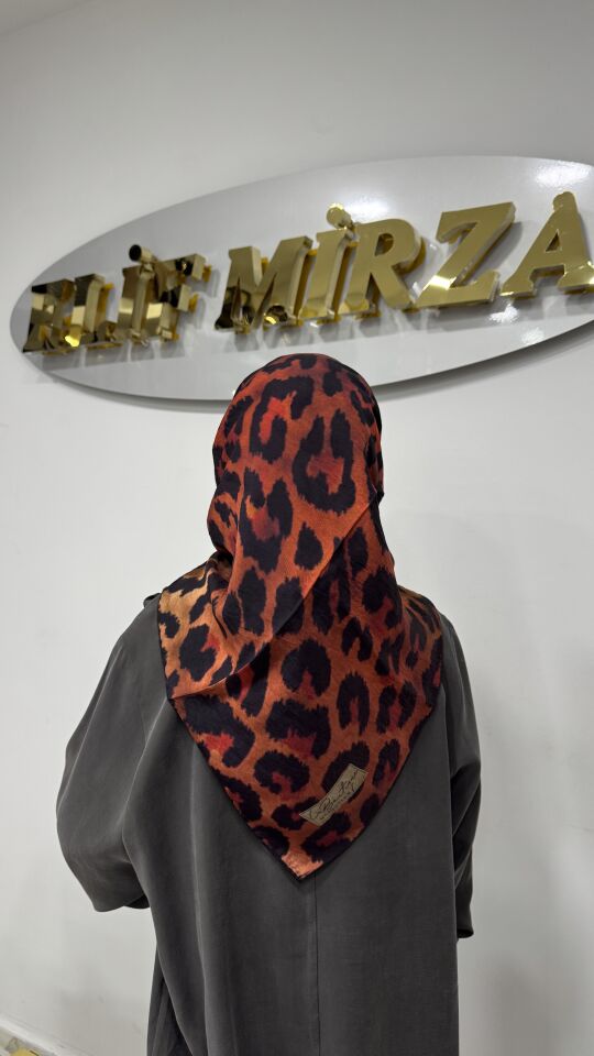 La BOUTİQUE güz yaz eşarp