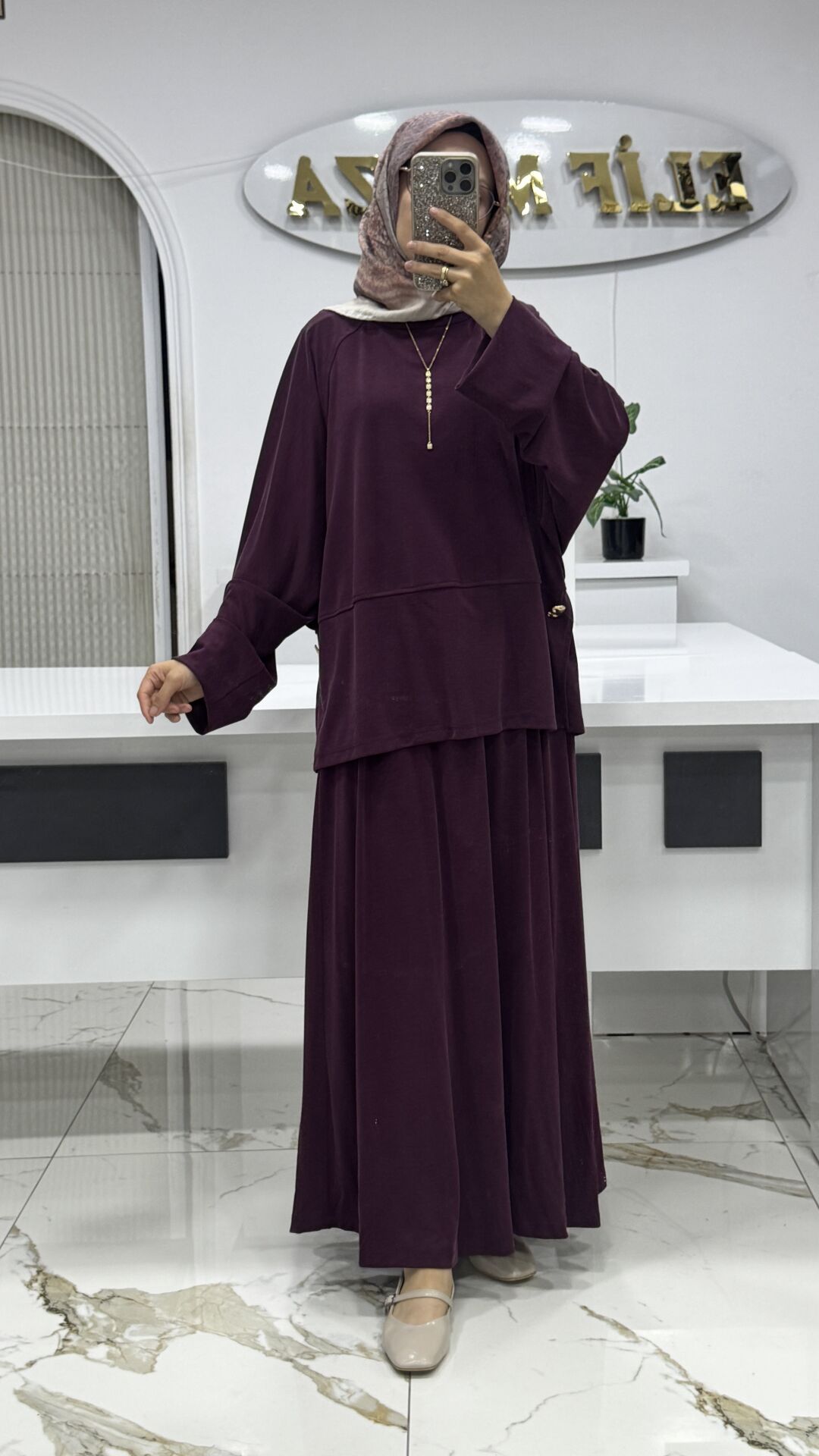 5247 YARASA KOL ETEKLİ TAKIM