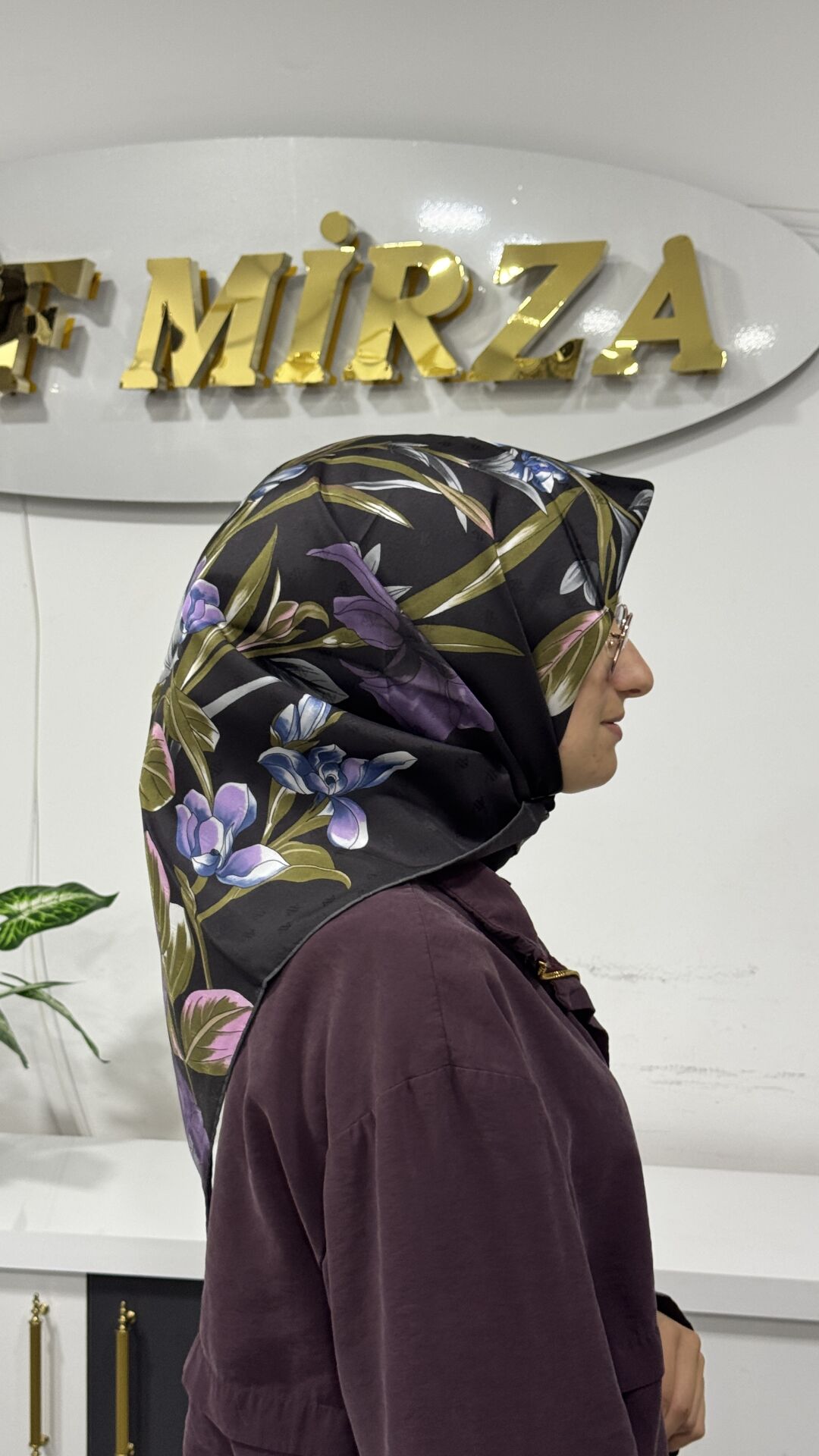 Armine 2027 SONBAHAR KIŞ KOLEKSİYONU