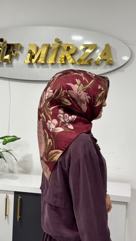 ARMINE 2027 SONBAHAR KIŞ KOLEKSİYONU