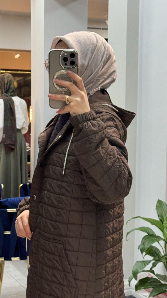 NOSHE KAPİTONE KAP