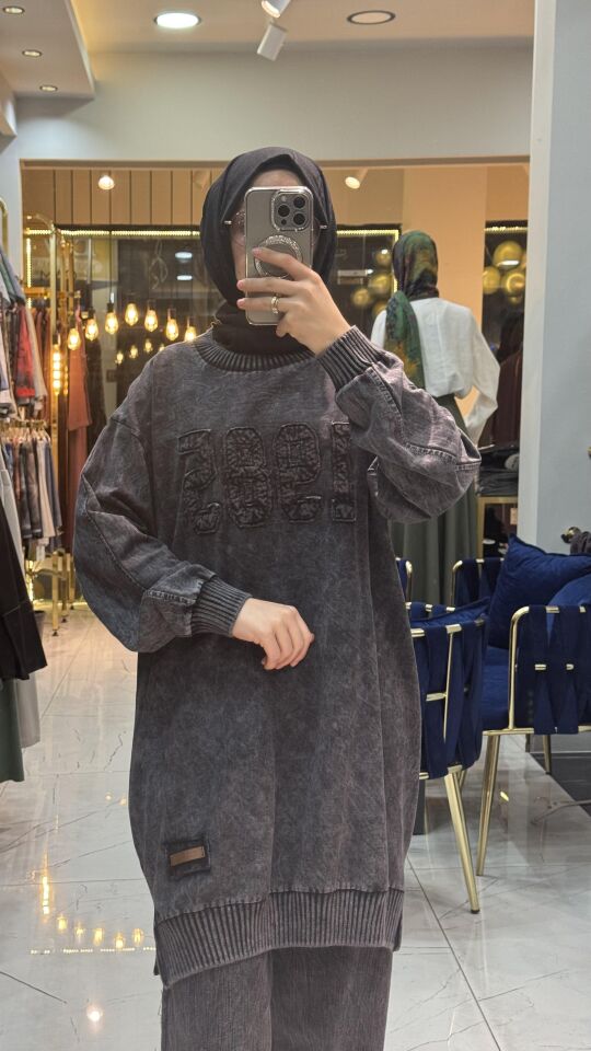İTHAL KOT TAKIM 1985