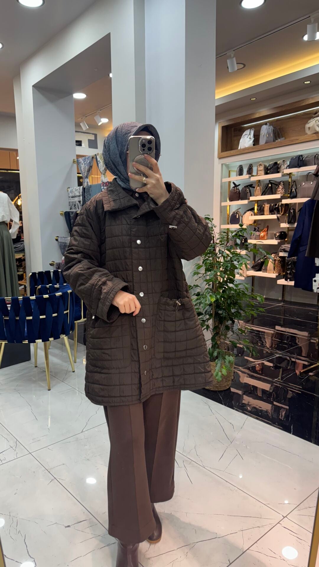 NOSHE 4643 KAPİTONE KAP