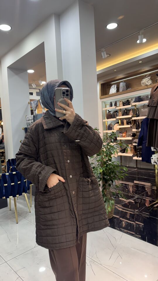NOSHE 4643 KAPİTONE KAP