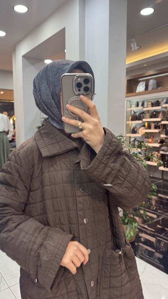 NOSHE 4643 KAPİTONE KAP