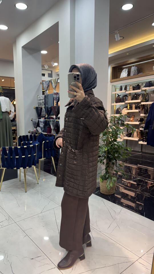 NOSHE 4643 KAPİTONE KAP