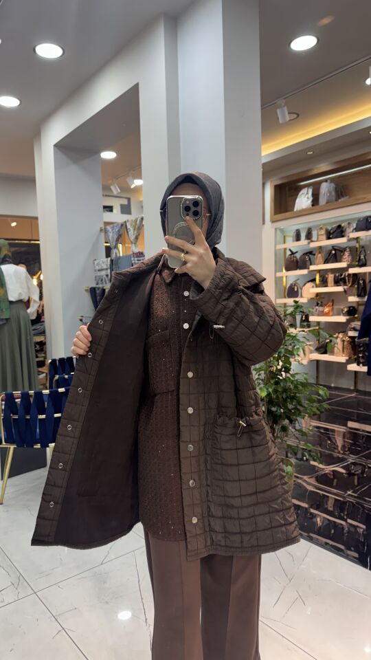 NOSHE 4643 KAPİTONE KAP
