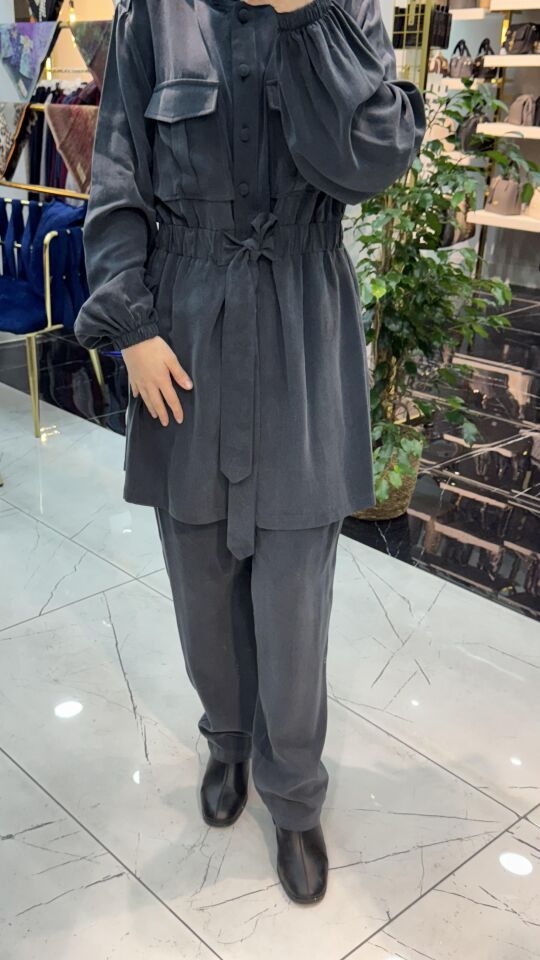 MAQ DESİNG QUPRA TAKIM