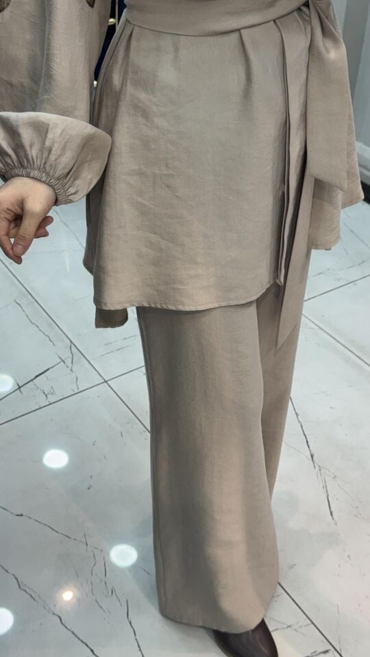 MAQ DESİNG İŞLEMELİ TASARIM TAKIM