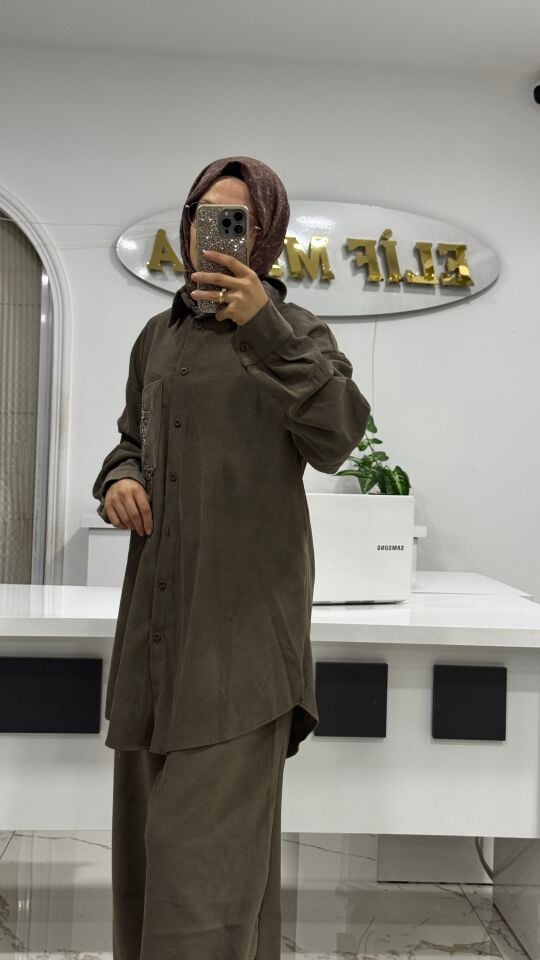 PUANE 10748 HAKİ