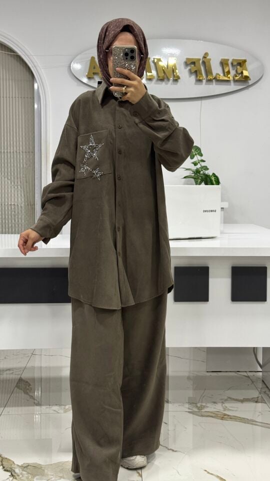 PUANE 10748 HAKİ