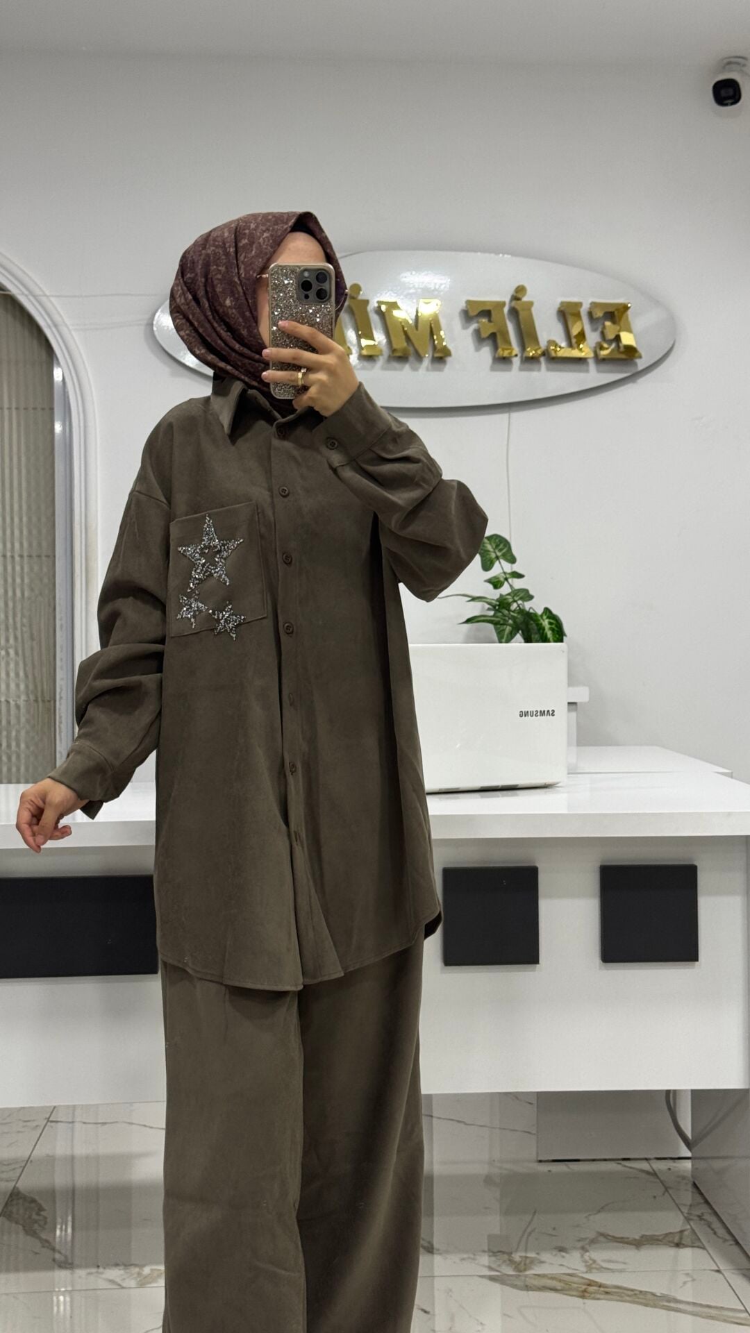 PUANE 10748 HAKİ