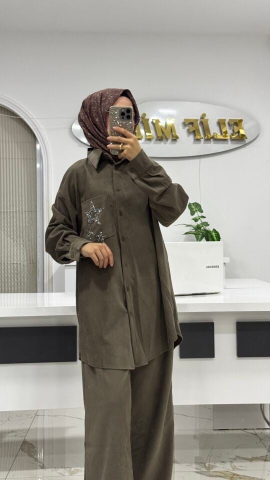 PUANE 10748 HAKİ